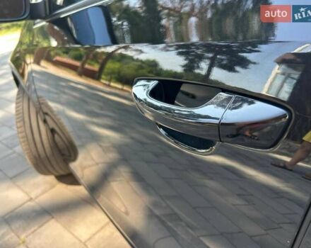 Черный Фольксваген Гольф, объемом двигателя 1.4 л и пробегом 169 тыс. км за 7700 $, фото 1 на Automoto.ua