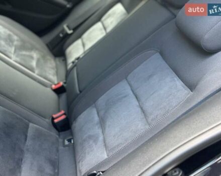 Чорний Фольксваген Гольф, об'ємом двигуна 1.39 л та пробігом 199 тис. км за 8750 $, фото 30 на Automoto.ua