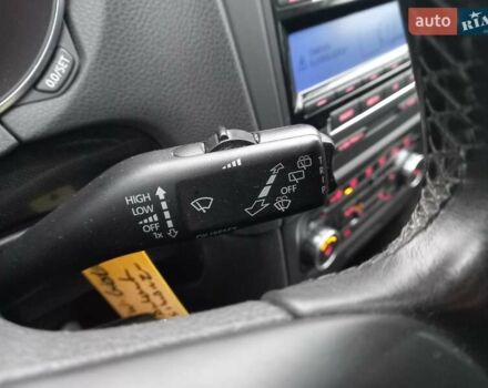 Чорний Фольксваген Гольф, об'ємом двигуна 1.4 л та пробігом 222 тис. км за 8800 $, фото 19 на Automoto.ua