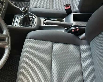 Черный Фольксваген Гольф, объемом двигателя 1.4 л и пробегом 169 тыс. км за 7700 $, фото 25 на Automoto.ua