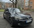 Чорний Фольксваген Гольф, об'ємом двигуна 1.4 л та пробігом 223 тис. км за 5800 $, фото 6 на Automoto.ua
