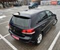Чорний Фольксваген Гольф, об'ємом двигуна 1.6 л та пробігом 138 тис. км за 7999 $, фото 19 на Automoto.ua