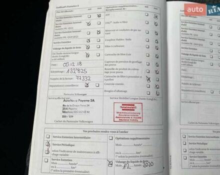 Черный Фольксваген Гольф, объемом двигателя 1.39 л и пробегом 221 тыс. км за 7900 $, фото 21 на Automoto.ua