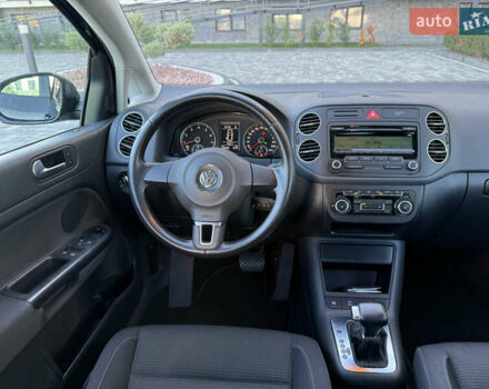 Чорний Фольксваген Гольф, об'ємом двигуна 1.4 л та пробігом 168 тис. км за 9100 $, фото 13 на Automoto.ua