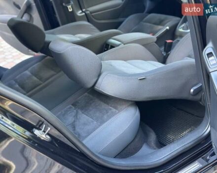 Черный Фольксваген Гольф, объемом двигателя 1.39 л и пробегом 200 тыс. км за 8177 $, фото 46 на Automoto.ua