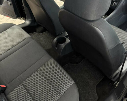 Черный Фольксваген Гольф, объемом двигателя 1.6 л и пробегом 186 тыс. км за 7999 $, фото 33 на Automoto.ua