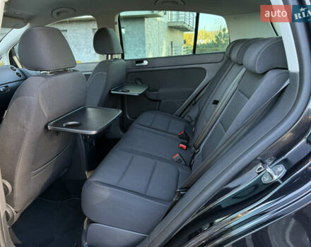 Чорний Фольксваген Гольф, об'ємом двигуна 1.4 л та пробігом 168 тис. км за 9100 $, фото 26 на Automoto.ua