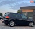 Чорний Фольксваген Гольф, об'ємом двигуна 1.4 л та пробігом 188 тис. км за 7999 $, фото 15 на Automoto.ua