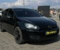 Черный Фольксваген Гольф, объемом двигателя 0 л и пробегом 242 тыс. км за 7400 $, фото 1 на Automoto.ua
