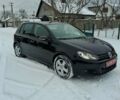 Чорний Фольксваген Гольф, об'ємом двигуна 1.39 л та пробігом 234 тис. км за 7950 $, фото 1 на Automoto.ua