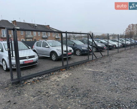 Черный Фольксваген Гольф, объемом двигателя 1.4 л и пробегом 227 тыс. км за 8500 $, фото 111 на Automoto.ua