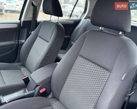 Черный Фольксваген Гольф, объемом двигателя 1.4 л и пробегом 184 тыс. км за 7899 $, фото 11 на Automoto.ua