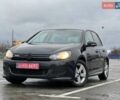 Чорний Фольксваген Гольф, об'ємом двигуна 1.6 л та пробігом 138 тис. км за 7999 $, фото 27 на Automoto.ua