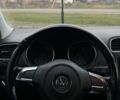 Черный Фольксваген Гольф, объемом двигателя 1.4 л и пробегом 256 тыс. км за 7777 $, фото 12 на Automoto.ua