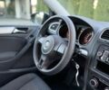 Чорний Фольксваген Гольф, об'ємом двигуна 1.4 л та пробігом 195 тис. км за 7300 $, фото 15 на Automoto.ua