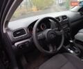 Черный Фольксваген Гольф, объемом двигателя 2.48 л и пробегом 212 тыс. км за 7800 $, фото 1 на Automoto.ua