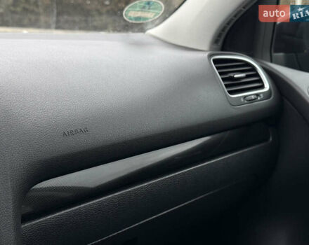 Чорний Фольксваген Гольф, об'ємом двигуна 1.4 л та пробігом 215 тис. км за 6850 $, фото 67 на Automoto.ua