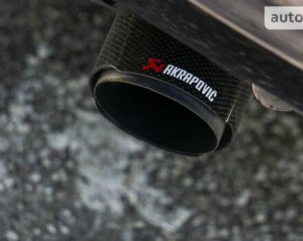 Черный Фольксваген Гольф, объемом двигателя 1.6 л и пробегом 316 тыс. км за 10000 $, фото 22 на Automoto.ua