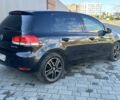Фольксваген Гольф 2010 у Хмельницькому на Automoto.ua Чорний Фольксваген Гольф, об'ємом двигуна 2 л та пробігом 229 тис. км за 7700 $, фото 2 на Automoto.ua