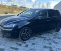 Фольксваген Гольф 2010 у Хмельницькому на Automoto.ua Чорний Фольксваген Гольф, об'ємом двигуна 2 л та пробігом 229 тис. км за 7700 $, фото 4 на Automoto.ua