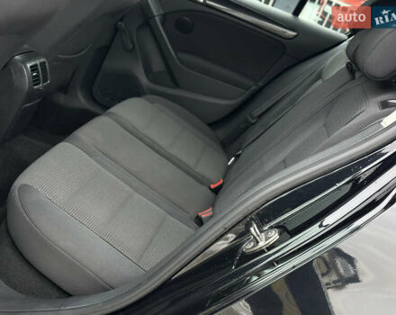 Чорний Фольксваген Гольф, об'ємом двигуна 1.4 л та пробігом 215 тис. км за 6850 $, фото 44 на Automoto.ua