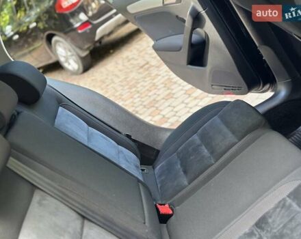 Черный Фольксваген Гольф, объемом двигателя 1.39 л и пробегом 200 тыс. км за 8177 $, фото 61 на Automoto.ua