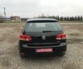 Чорний Фольксваген Гольф, об'ємом двигуна 1.6 л та пробігом 232 тис. км за 8200 $, фото 5 на Automoto.ua