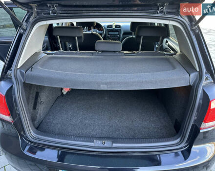 Фольксваген Гольф 2010 в Хмельницком на Automoto.ua Черный Фольксваген Гольф, объемом двигателя 1.97 л и пробегом 230 тыс. км за 7700 $, фото 20 на Automoto.ua