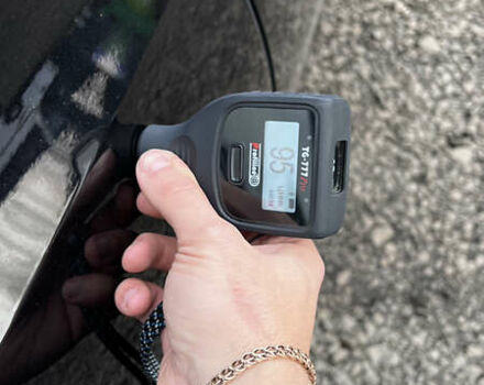 Черный Фольксваген Гольф, объемом двигателя 1.39 л и пробегом 242 тыс. км за 7999 $, фото 64 на Automoto.ua