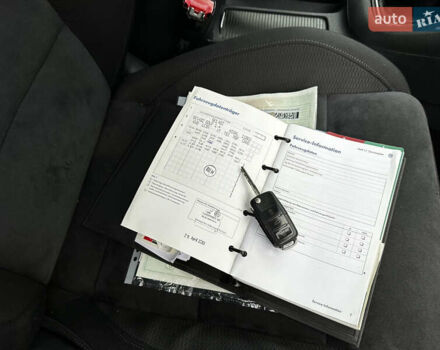 Черный Фольксваген Гольф, объемом двигателя 1.4 л и пробегом 197 тыс. км за 7999 $, фото 65 на Automoto.ua