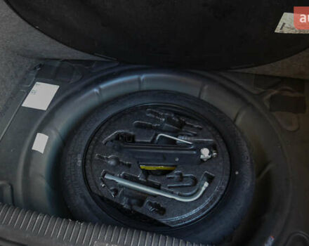 Черный Фольксваген Гольф, объемом двигателя 1.59 л и пробегом 227 тыс. км за 8600 $, фото 10 на Automoto.ua