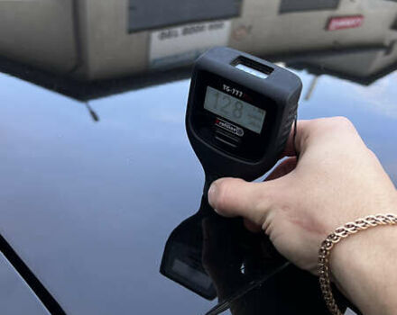 Черный Фольксваген Гольф, объемом двигателя 1.39 л и пробегом 242 тыс. км за 7999 $, фото 70 на Automoto.ua