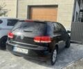Черный Фольксваген Гольф, объемом двигателя 1.4 л и пробегом 251 тыс. км за 5798 $, фото 5 на Automoto.ua