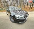 Черный Фольксваген Гольф, объемом двигателя 1.6 л и пробегом 173 тыс. км за 7999 $, фото 3 на Automoto.ua
