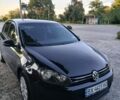 Чорний Фольксваген Гольф, об'ємом двигуна 1.6 л та пробігом 286 тис. км за 7800 $, фото 1 на Automoto.ua