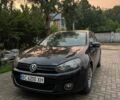 Черный Фольксваген Гольф, объемом двигателя 1.39 л и пробегом 176 тыс. км за 9999 $, фото 1 на Automoto.ua
