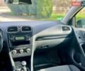 Черный Фольксваген Гольф, объемом двигателя 1.39 л и пробегом 170 тыс. км за 7300 $, фото 28 на Automoto.ua