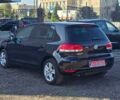 Чорний Фольксваген Гольф, об'ємом двигуна 1.39 л та пробігом 200 тис. км за 6999 $, фото 2 на Automoto.ua