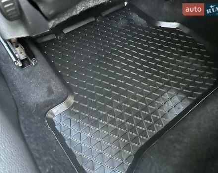 Черный Фольксваген Гольф, объемом двигателя 1.4 л и пробегом 169 тыс. км за 7700 $, фото 15 на Automoto.ua