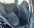 Черный Фольксваген Гольф, объемом двигателя 1.39 л и пробегом 210 тыс. км за 6600 $, фото 24 на Automoto.ua
