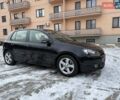 Черный Фольксваген Гольф, объемом двигателя 1.39 л и пробегом 203 тыс. км за 8900 $, фото 24 на Automoto.ua