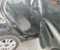 Черный Фольксваген Гольф, объемом двигателя 1.6 л и пробегом 300 тыс. км за 7000 $, фото 71 на Automoto.ua