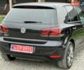 Черный Фольксваген Гольф, объемом двигателя 1.6 л и пробегом 192 тыс. км за 7890 $, фото 115 на Automoto.ua