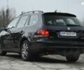 Чорний Фольксваген Гольф, об'ємом двигуна 2 л та пробігом 275 тис. км за 8850 $, фото 11 на Automoto.ua