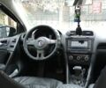 Черный Фольксваген Гольф, объемом двигателя 2.5 л и пробегом 167 тыс. км за 7827 $, фото 7 на Automoto.ua