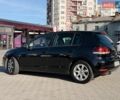 Черный Фольксваген Гольф, объемом двигателя 1.39 л и пробегом 270 тыс. км за 6500 $, фото 3 на Automoto.ua