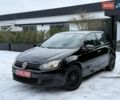Чорний Фольксваген Гольф, об'ємом двигуна 1.39 л та пробігом 155 тис. км за 7400 $, фото 7 на Automoto.ua