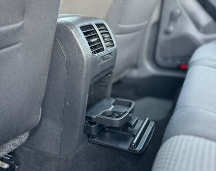 Чорний Фольксваген Гольф, об'ємом двигуна 1.4 л та пробігом 215 тис. км за 6190 $, фото 29 на Automoto.ua