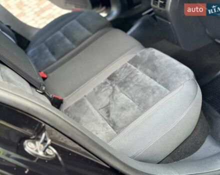 Черный Фольксваген Гольф, объемом двигателя 1.39 л и пробегом 200 тыс. км за 8177 $, фото 63 на Automoto.ua