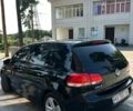 Чорний Фольксваген Гольф, об'ємом двигуна 1.4 л та пробігом 169 тис. км за 8100 $, фото 1 на Automoto.ua